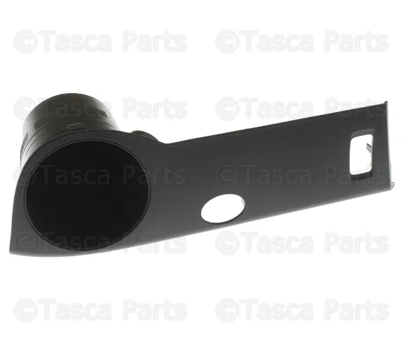 Switch Panel - Passenger Side (RH) - Mazda (NH18-68-4L1-02)