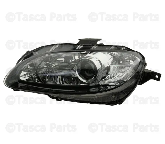 Headlamp Assembly - Driver's Side (LH) - Mazda (NH19-51-0L0E)