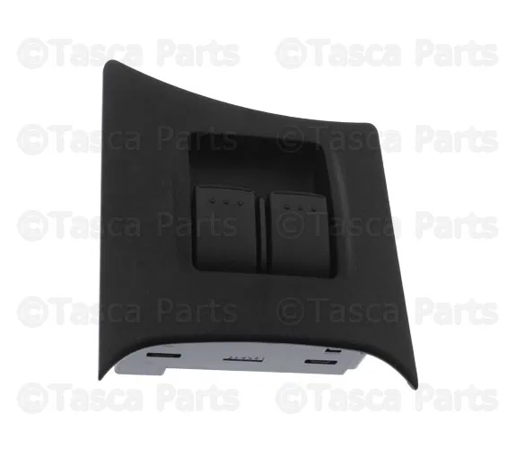 Window Switch - Mazda (NH19-66-350) - view 4