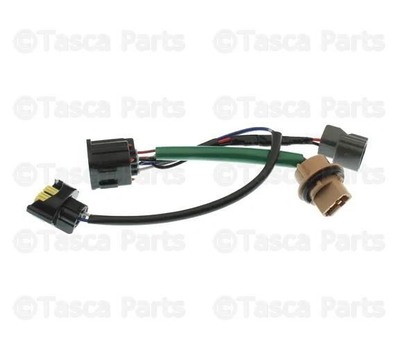 Socket & Wire - Mazda (NH20-51-155)