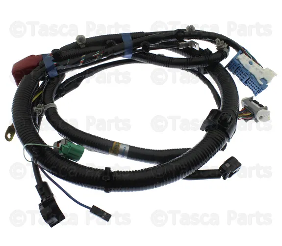Engine Wiring Harness - Mazda (NH50-67-070A)