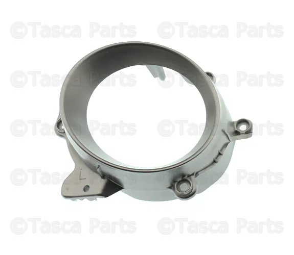 Lamp Cover - Driver's Side (LH) - Mazda (NH53-50-C22B)