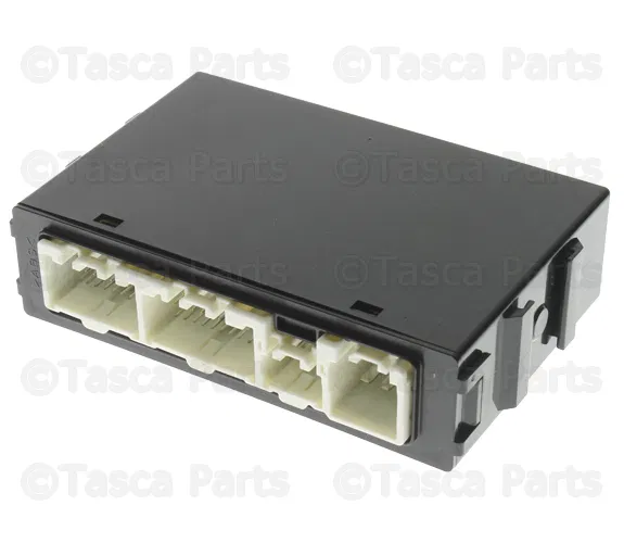 Keyless Entry Module - Mazda (NHY8-67-5DZ)