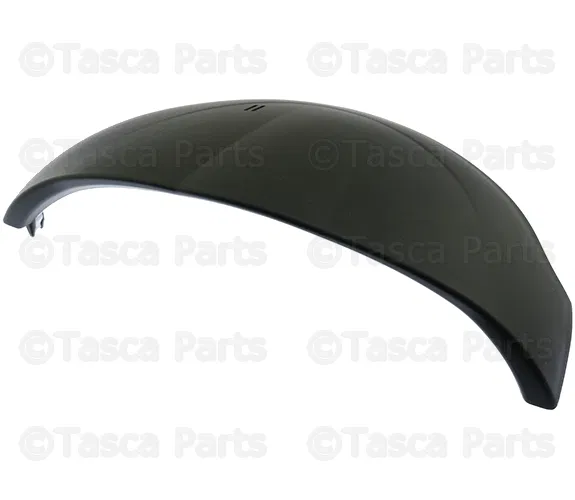 Instrument Cluster Visor - Mazda (NP33-55-420)