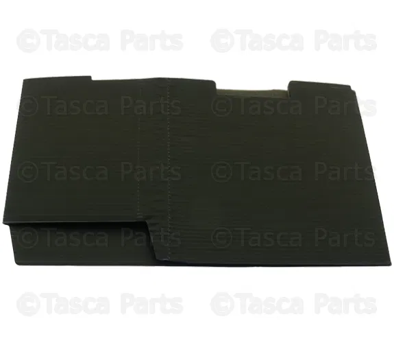 Battery Cover - Mazda (P59T-18-59XA)
