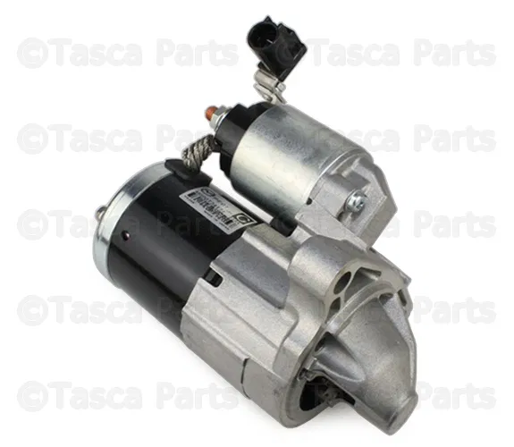 Starter - Mazda (PE01-18-400) - view 4