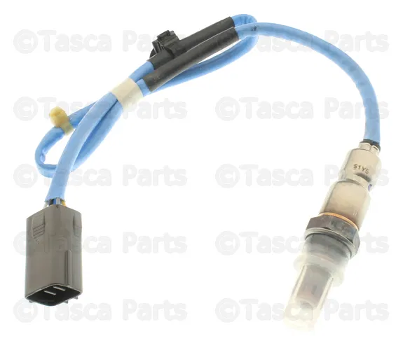 Oxygen Sensor - Mazda (PE01-18-8G1A) - view 4