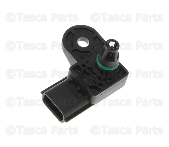 Manifold Absolute Pressure Sensor - Mazda (PE02-18-211) - view 4