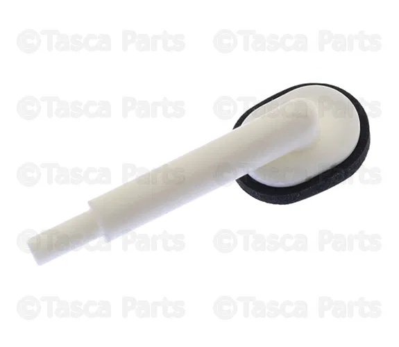 Battery Vent Tube Adapter - Mazda (PE1318526)