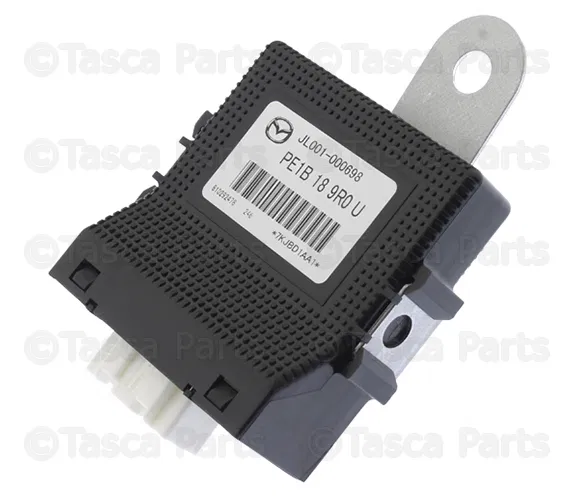 Control Module - Mazda (PE1B-18-9R0W) - view 4