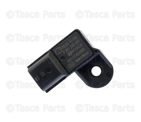 Manifold Absolute Pressure Sensor - Mazda (PEDD-18-211) - view 5