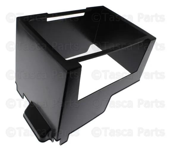 Battery Cover - Mazda (PN41-18-591A)