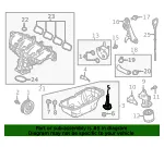 Level Sensor - Mazda (PX0110470) - view 7