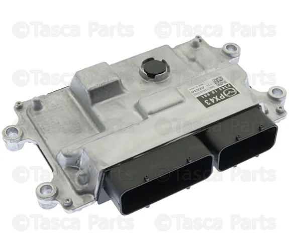 Engine Control Module (ECM) - Mazda (PX43-18-881)