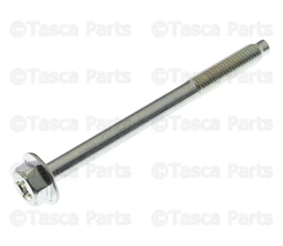 Alternator Pulley Bolt - Mazda (RF71-18-W20)