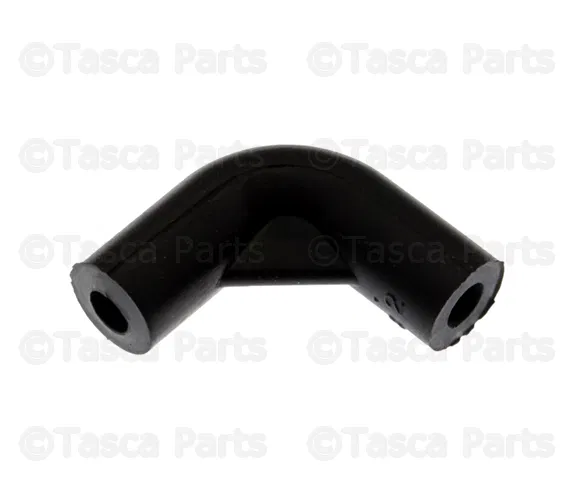Windshield Washer Hose Connector - Mazda (S084-67-502)