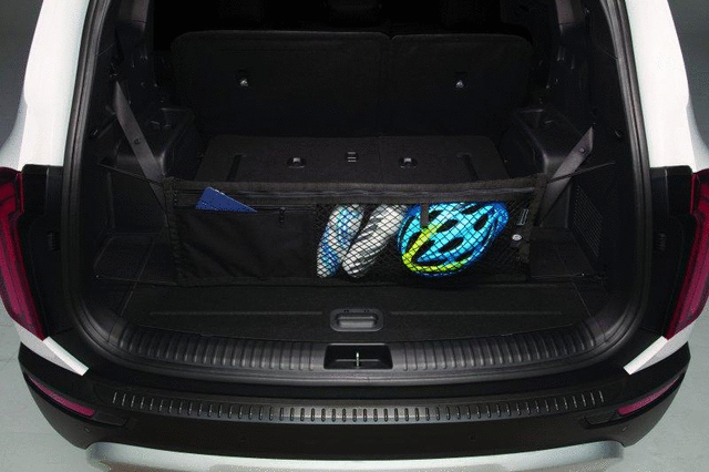 Cargo Net, Hybrid (2 Position - Kia (S9F17-AU001) - view 4