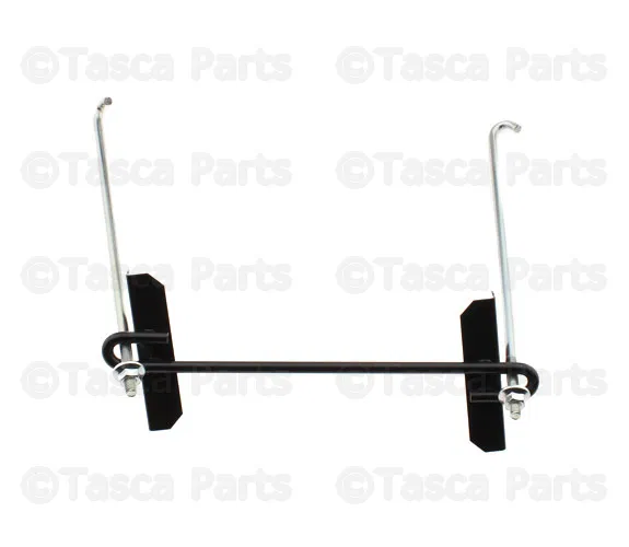 Clamp Battery - MAZDA (T0015603X) - view 4