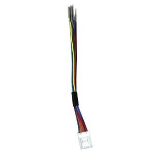 Accessory Service Connector - Nissan (T99F6-7VA0A)
