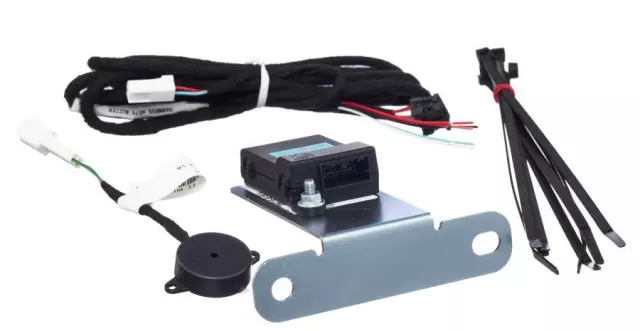 Security Impact Sensor - Nissan (T99M2-5JA0A) - view 3