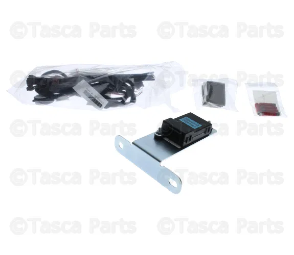Security Impact Sensor - Nissan (T99M2-5JA0A) - view 5