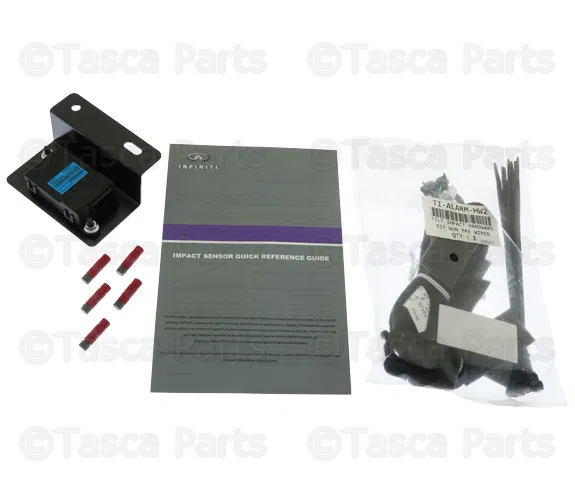 Impact Sensor - Nissan (T99M2-6TA0A)