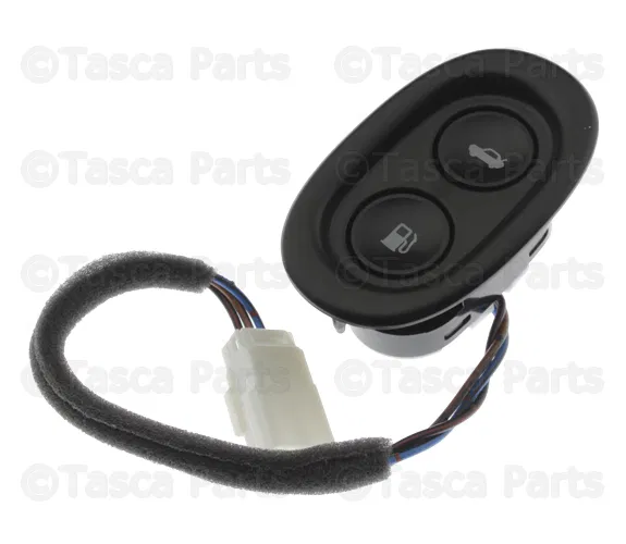 Switch - Mazda (TA01-66-630A-02)