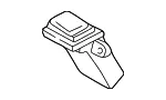 Switch Hazard - MAZDA (TA01664H0A) - view 3