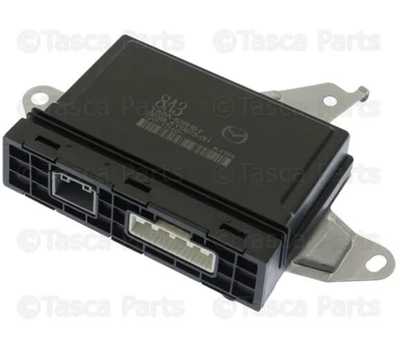 Control Module - Mazda (TA0A-62-6H0F) - view 5