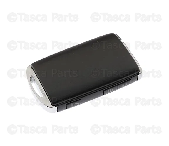 Keyless Entry Transmitter - Mazda (TAYA-67-5DYB)