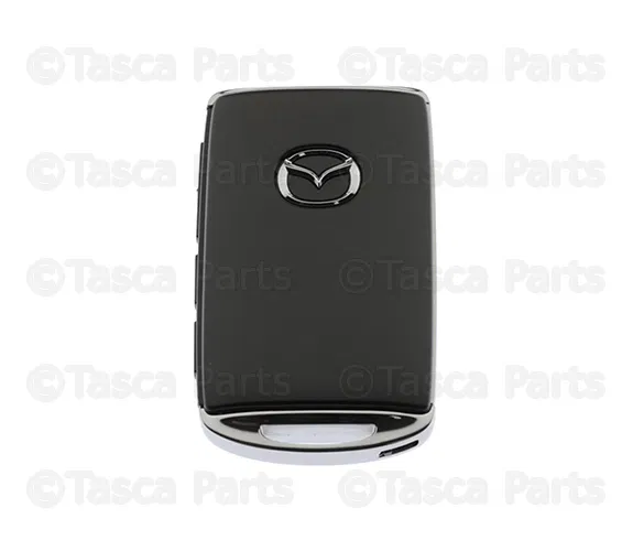 Keyless Entry Transmitter - Mazda (TAYB-67-5DYB)