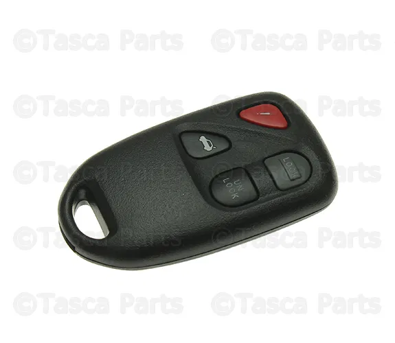 Keyless Entry Transmitter - Mazda (TC86-67-5RYC)