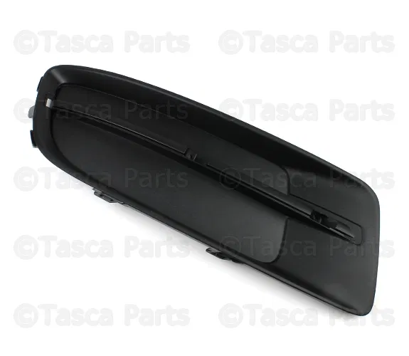 Lamp Bezel - Passenger Side (RH) - Mazda (TD11-50-C11D)