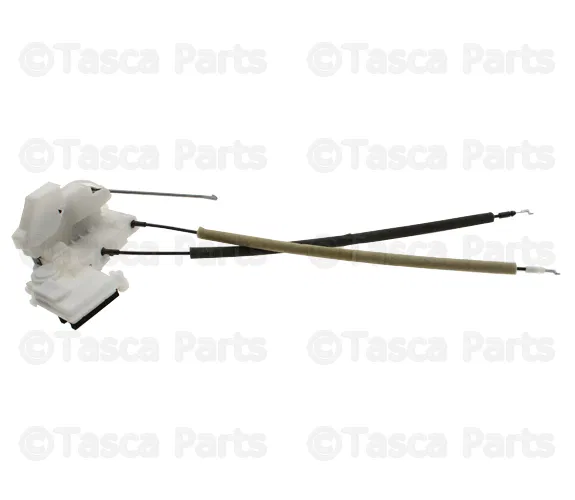 Lock Actuator - Passenger Side (RH) - Mazda (TD11-58-310D)