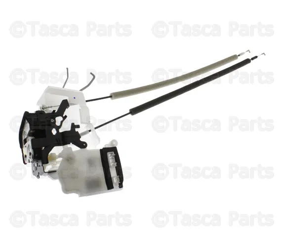 Lock Actuator - Driver's Side (LH) - Mazda (TD11-59-310D)