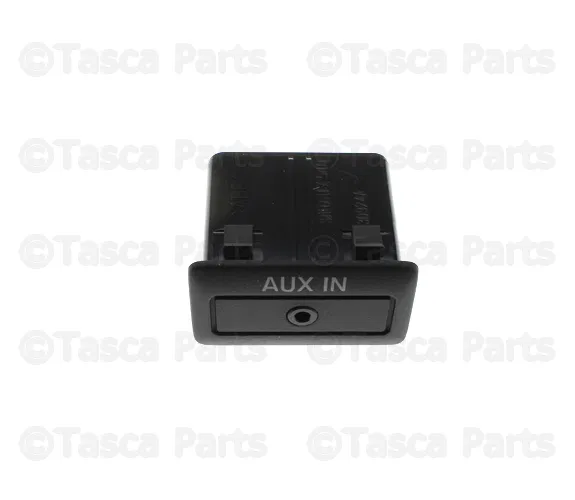 GPS Navigation Control Module - Mazda (TD11-66-DFX)