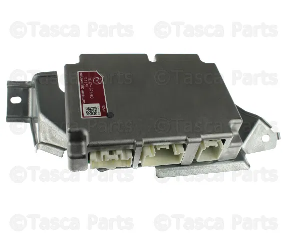 Control Module - Mazda (TD12-62-6H0E) - view 4