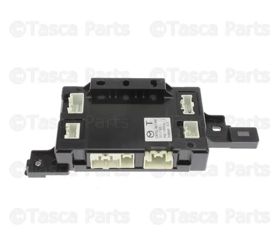 Body Control Module - Mazda (TD12-67-560D) - view 4