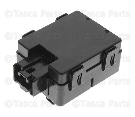Keyless Entry Module - Mazda (TD12-67-5DZA)