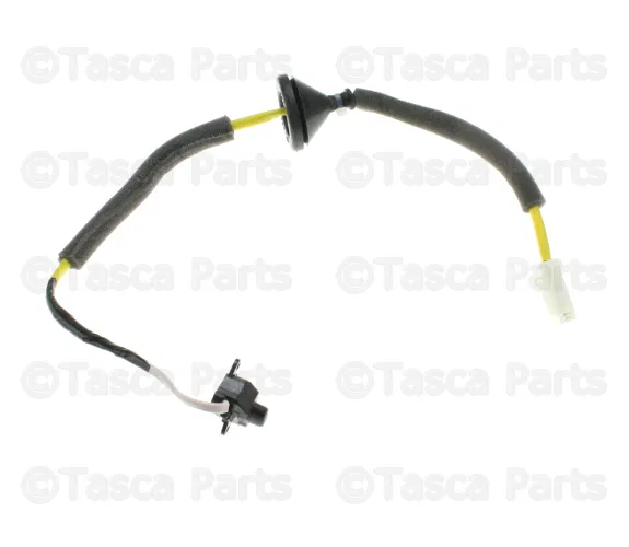 Lock Switch - Driver's Side (LH) - Mazda (TD13-59-4B1)