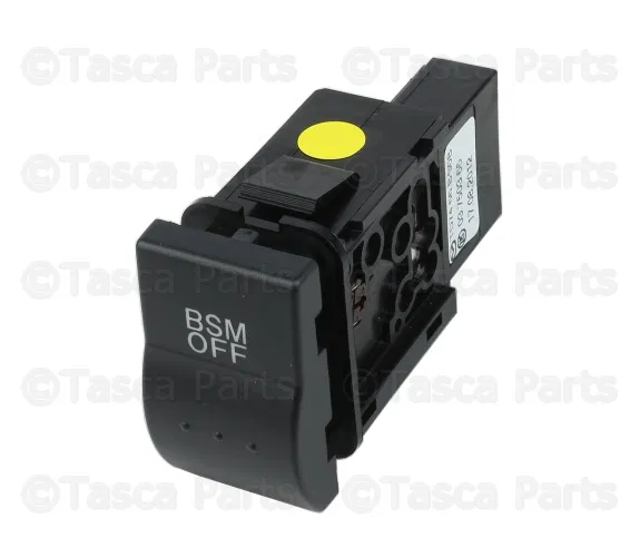 Traction Control Switch - Mazda (TD74-66-BS0B)