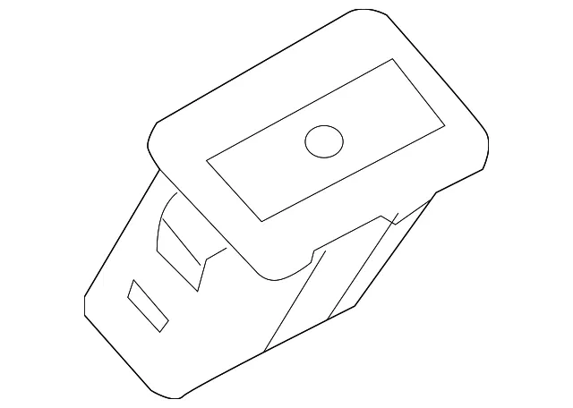 Module - Mazda (TD74-66-DFX) - view 2