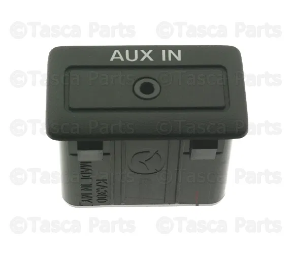 Module - Mazda (TD74-66-DFX) - view 4