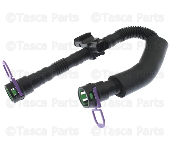 Hose Evaporative W Sensor - Mazda (TE69-42-58X)