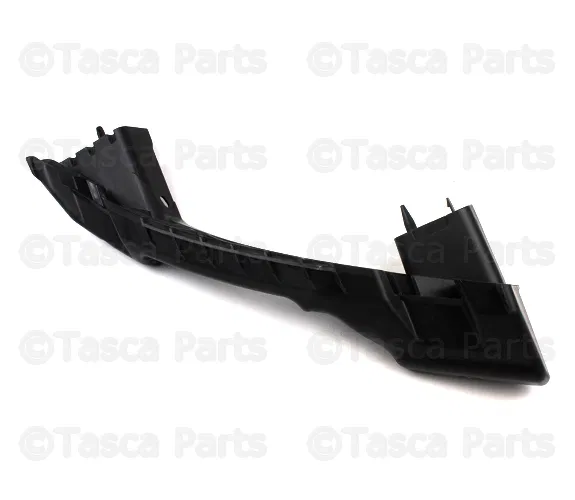 Headlamp Assembly Lower Bracket - Passenger Side (RH) - Mazda (TE69-50-151)