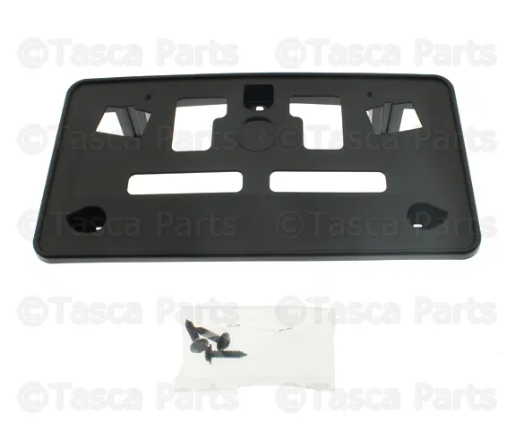 License Plate Light Panel - Mazda (TE69-50-170)