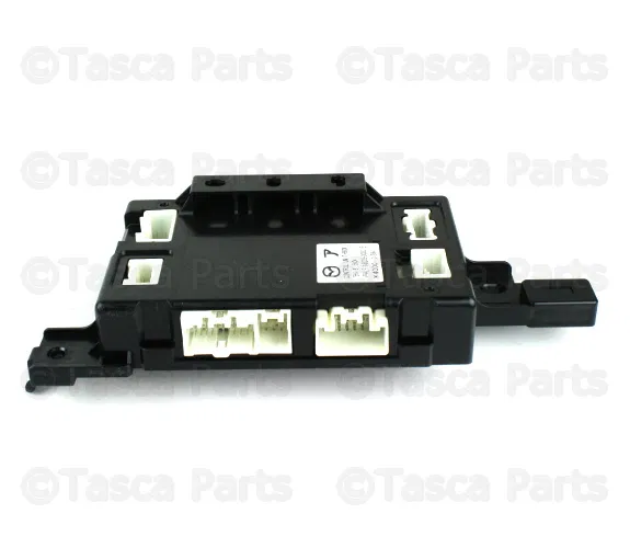 Body Control Module - Mazda (TE69-67-560A) - view 4