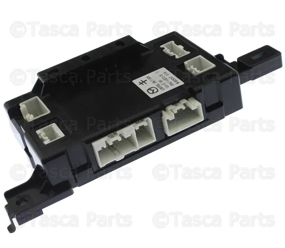 Body Control Module - Mazda (TG18-67-560)