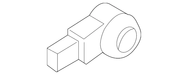 Sensor - Mazda (TK21-67-UC1) - view 2