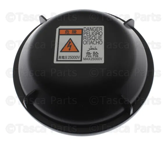 Headlight Bulb Cap - Mazda (TK22-51-0A1)